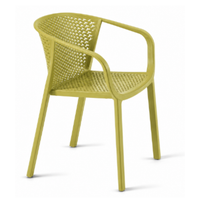 Silla Exterior Gianet
