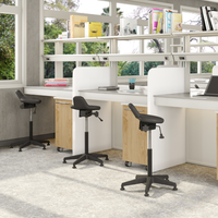 Silla Industrial Molina RI-50