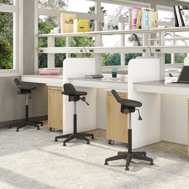 Silla Industrial Molina RI-50