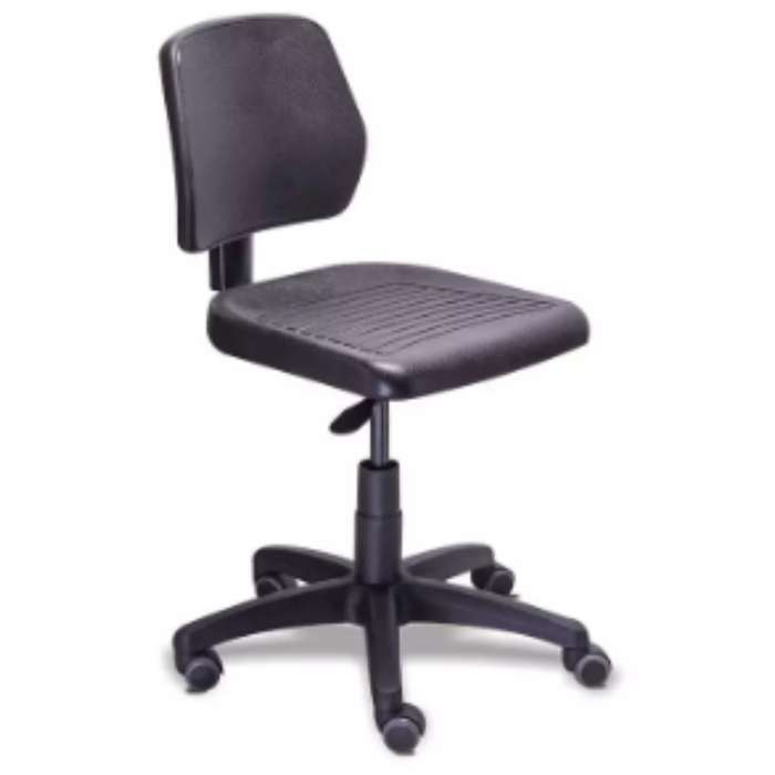 Silla Industrial Neri RI-100