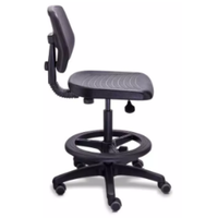 Silla Industrial Neri RI-100