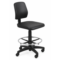 Silla Industrial Neri RI-100