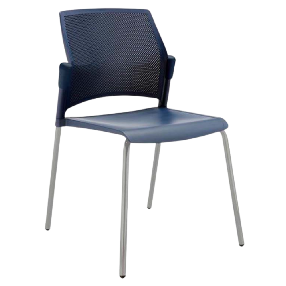 Silla Interior Replay