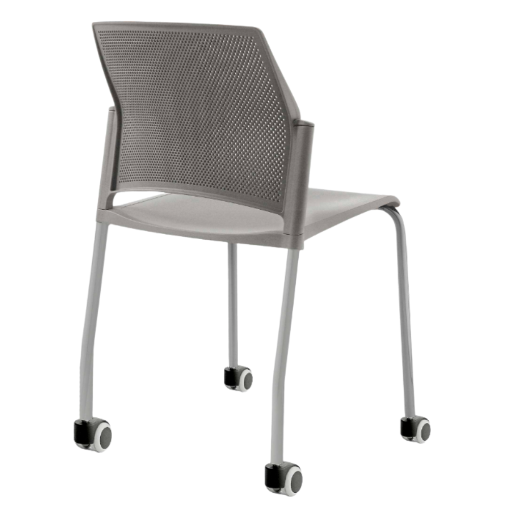Silla Interior Replay
