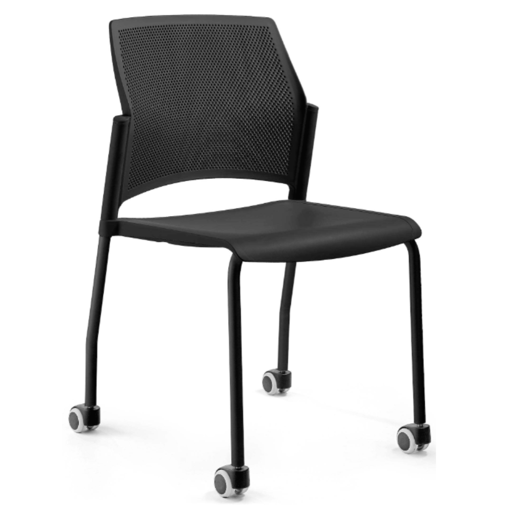 Silla Interior Replay