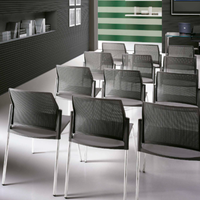 Silla Interior Replay