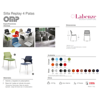 Silla Interior Replay