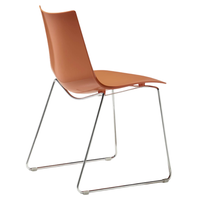 Silla Zebra Trineo