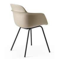 Silla Sicla 4 Patas