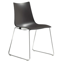 Silla Zebra Trineo
