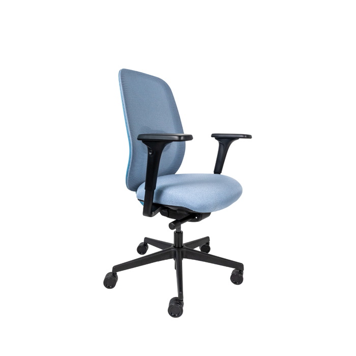 Silla Operativa Julia RE- 2500
