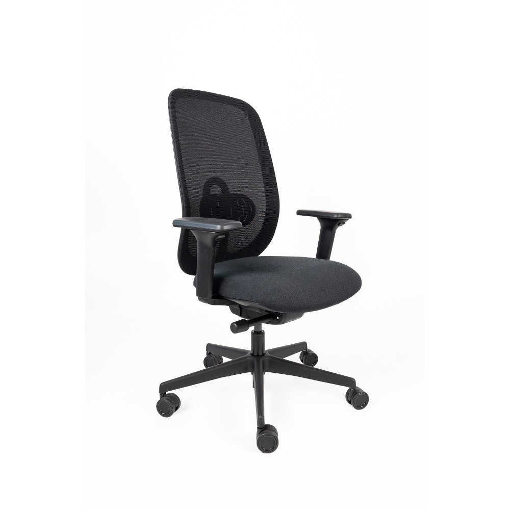 Silla Operativa Julia RE- 2500