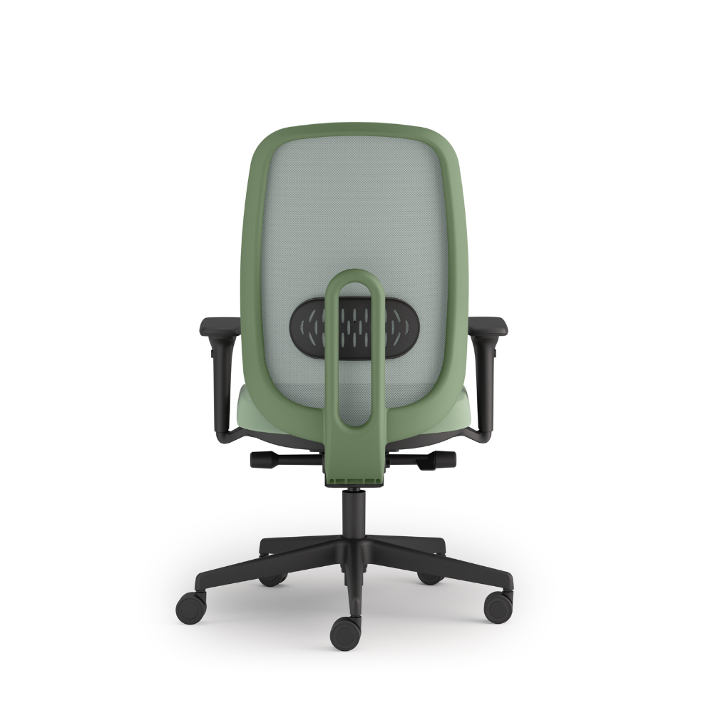 Silla Operativa Julia RE- 2500
