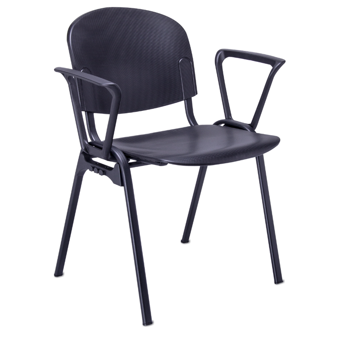 Silla Jun Polipropileno RE-1068