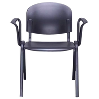Silla Jun Polipropileno RE-1068