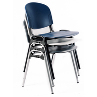 Silla Jun Polipropileno RE-1068