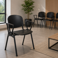 Silla Jun Polipropileno RE-1068