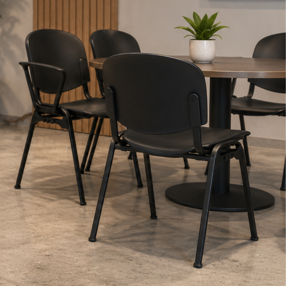 Silla Jun Polipropileno RE-1068