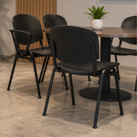 Silla Jun Polipropileno RE-1068
