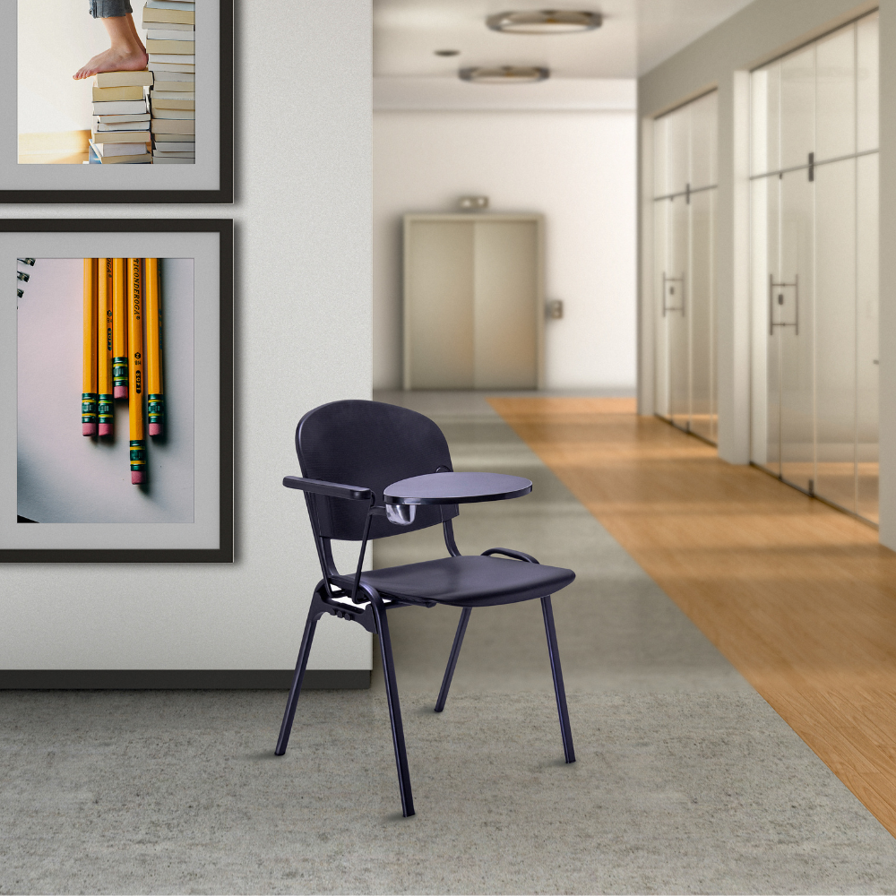 Silla Jun Training Polipropileno RE-1069