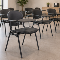 Silla Jun Training Polipropileno RE-1069