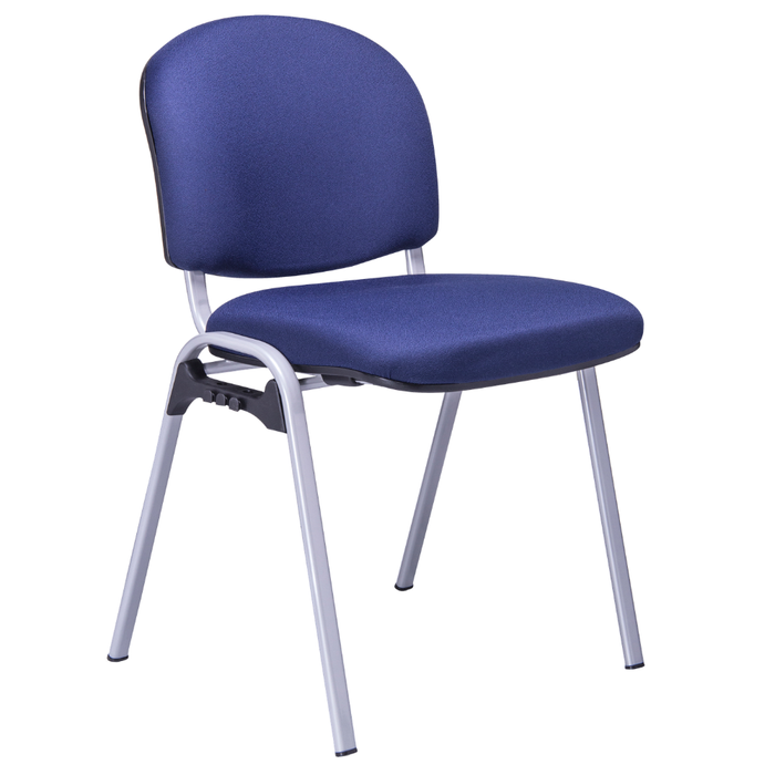 Silla Jun Tapizada RE-1060