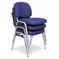 Silla Jun Tapizada RE-1060