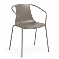 Silla Kasia con brazos