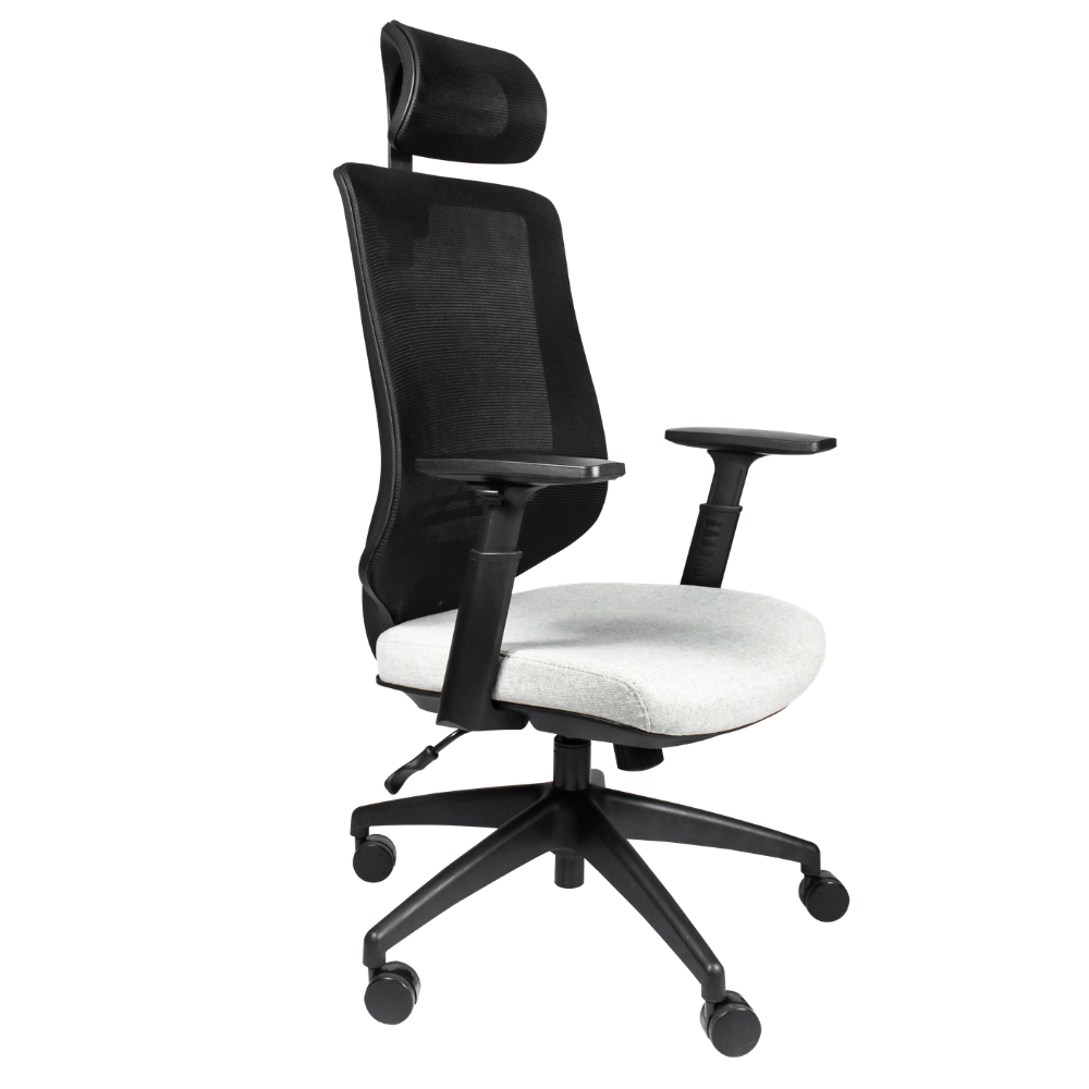 Silla Ejecutiva Lesah RE-2160