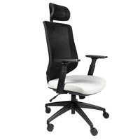 Silla Ejecutiva Lesah RE-2160