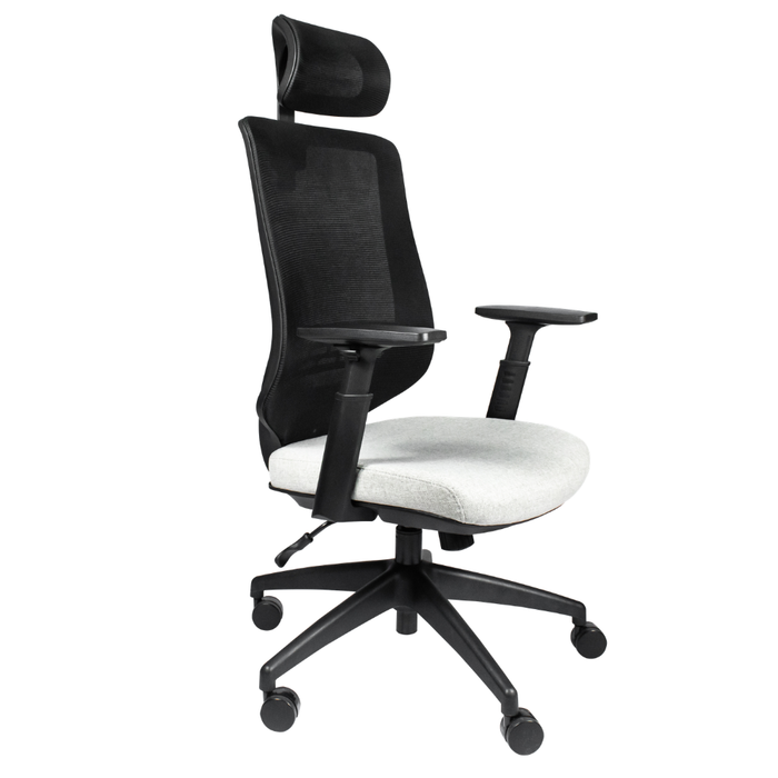 Silla Ejecutiva Lesah RE-2160