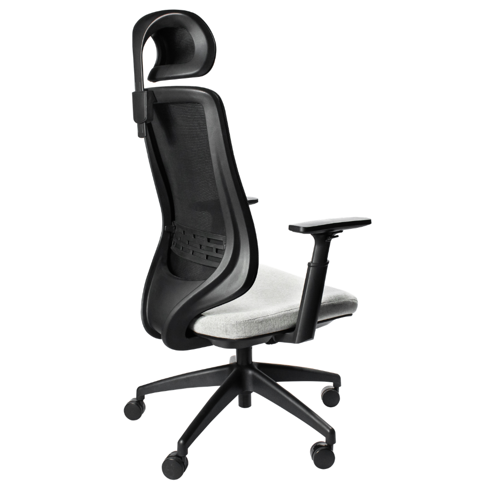 Silla Ejecutiva Lesah RE-2160