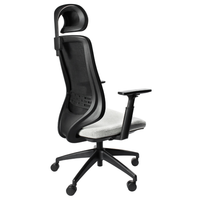 Silla Ejecutiva Lesah RE-2160