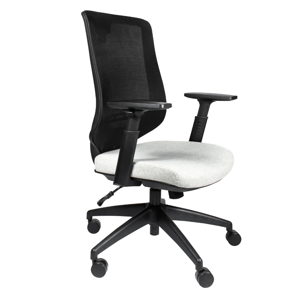Silla Ejecutiva Lesah RE-2160