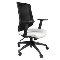 Silla Ejecutiva Lesah RE-2160