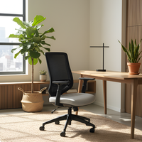 Silla Ejecutiva Lesah RE-2160