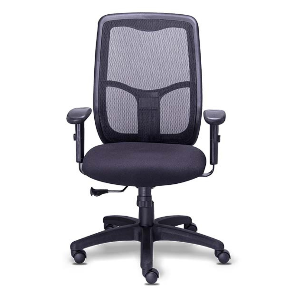 Silla Ejecutiva Operativa Ligno RE-1510