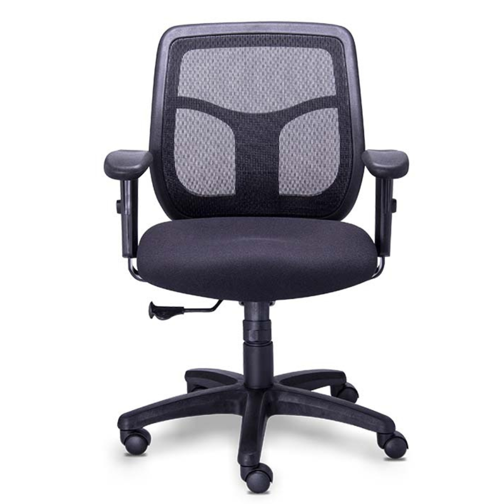 Silla Ejecutiva Operativa Ligno RE-1510