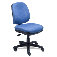 Silla Operativa Max RS-460