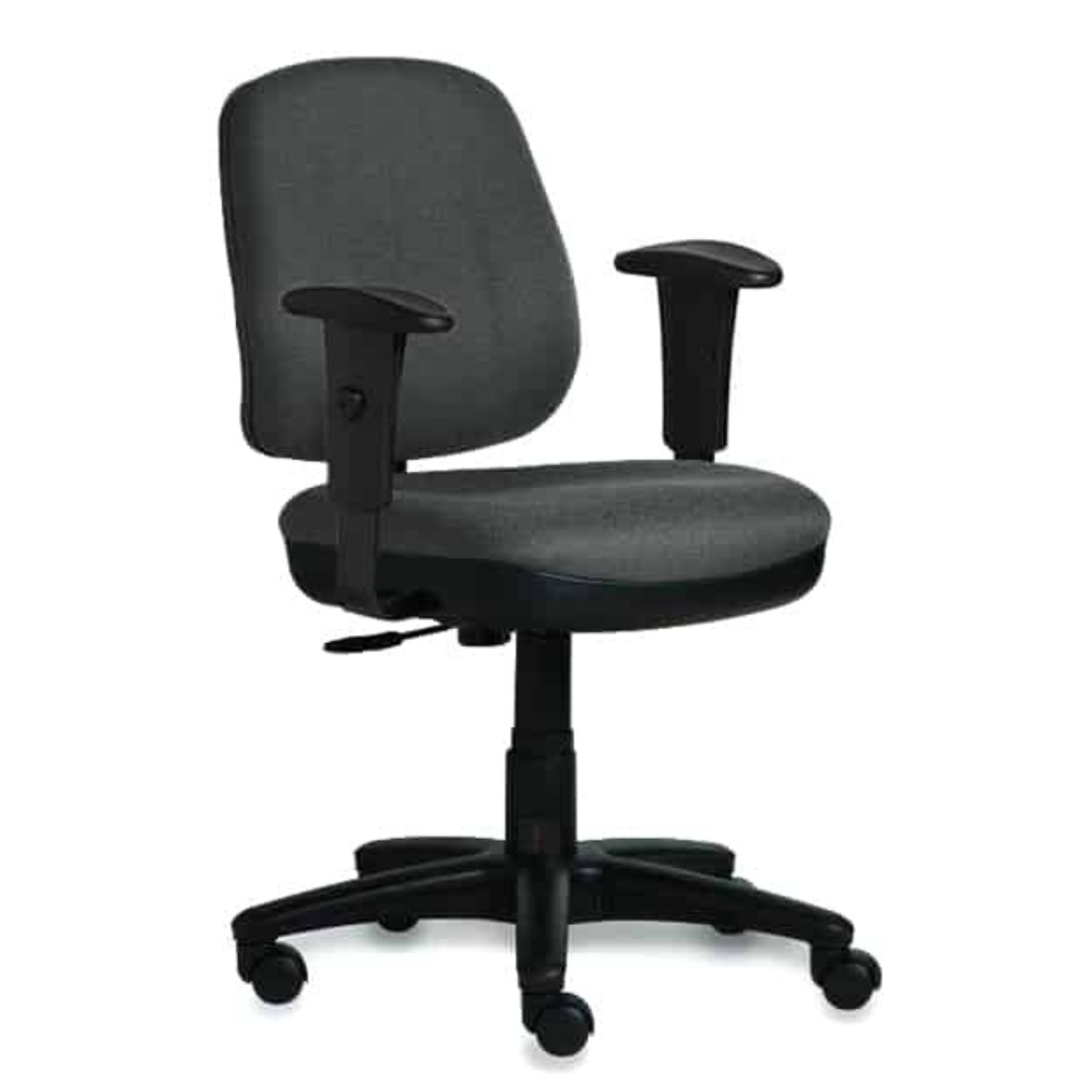 Silla Operativa Max RS-460