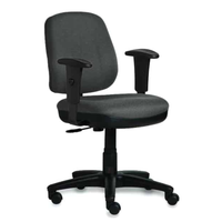 Silla Operativa Max RS-460