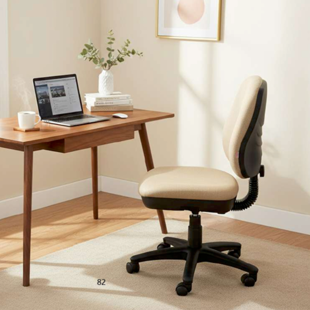 Silla Operativa Max RS-460