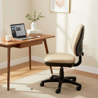 Silla Operativa Max RS-460