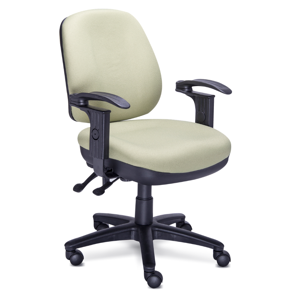 Silla Operativa Max Plus RS-470
