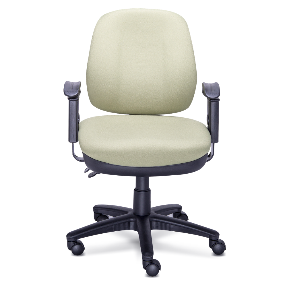 Silla Operativa Max Plus RS-470