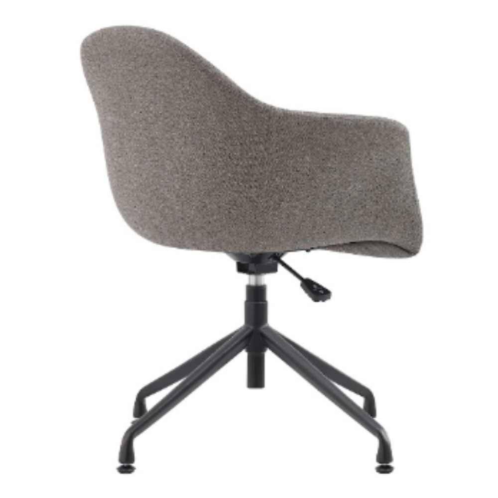 Silla Interior Alessia Base 4 Patas Spider