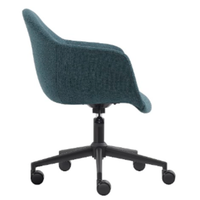 Silla Interior Alessia Base 5 Puntas
