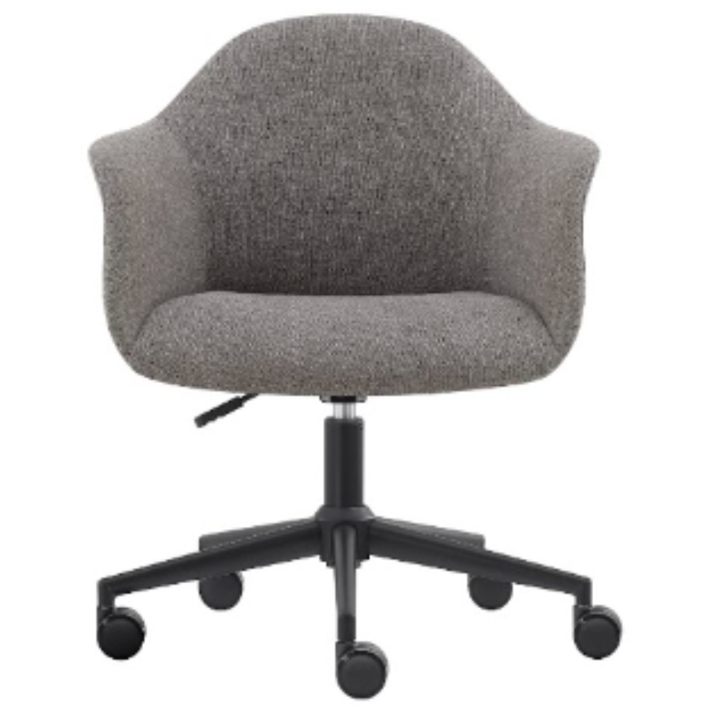 Silla Interior Alessia Base 5 Puntas