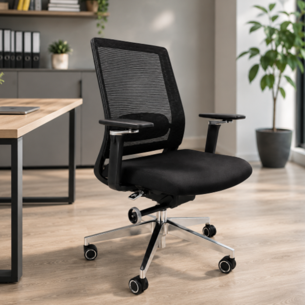 Silla Directiva Alfa