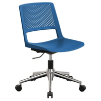 Silla Avanti Operativa